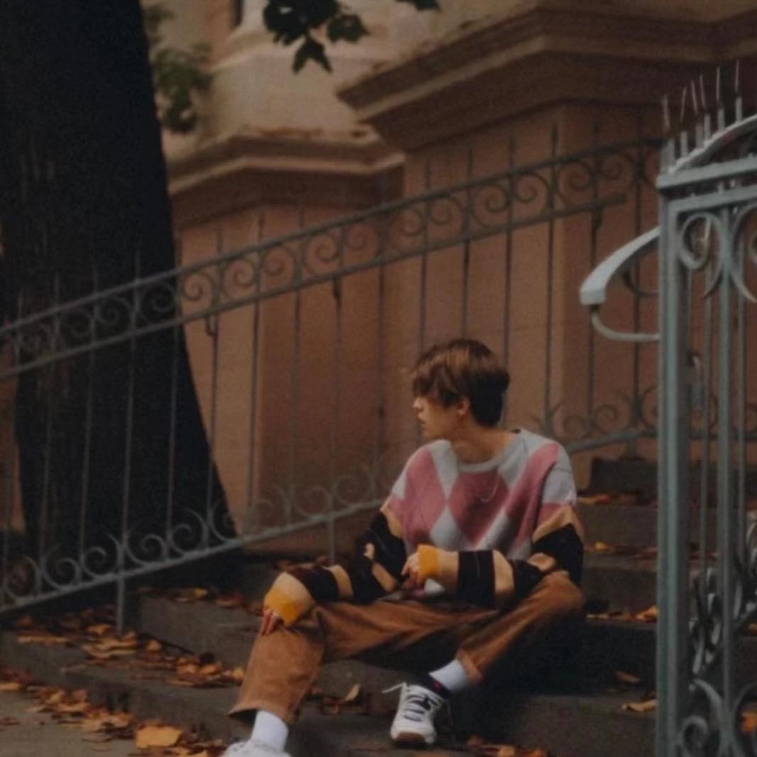 请保持那份心动