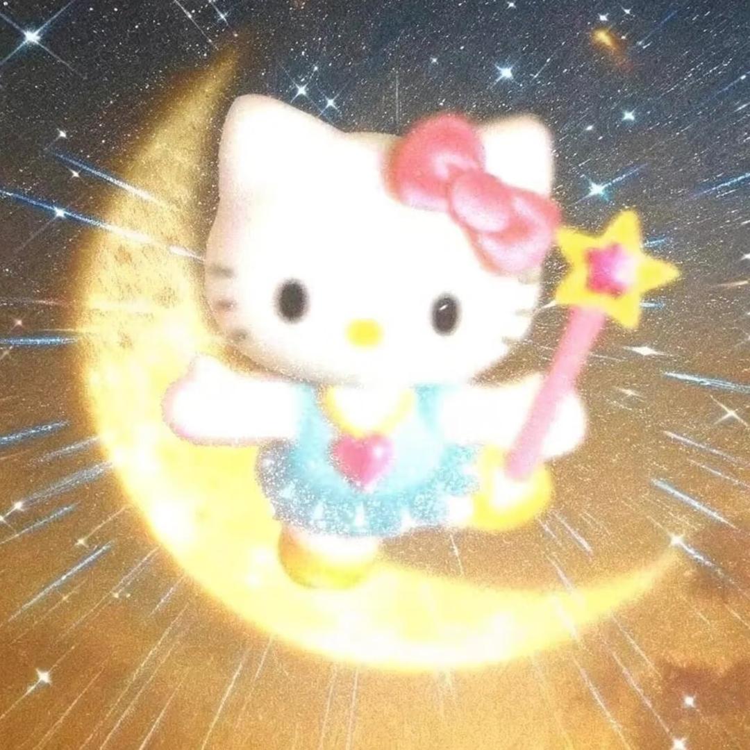 满分天才小猫