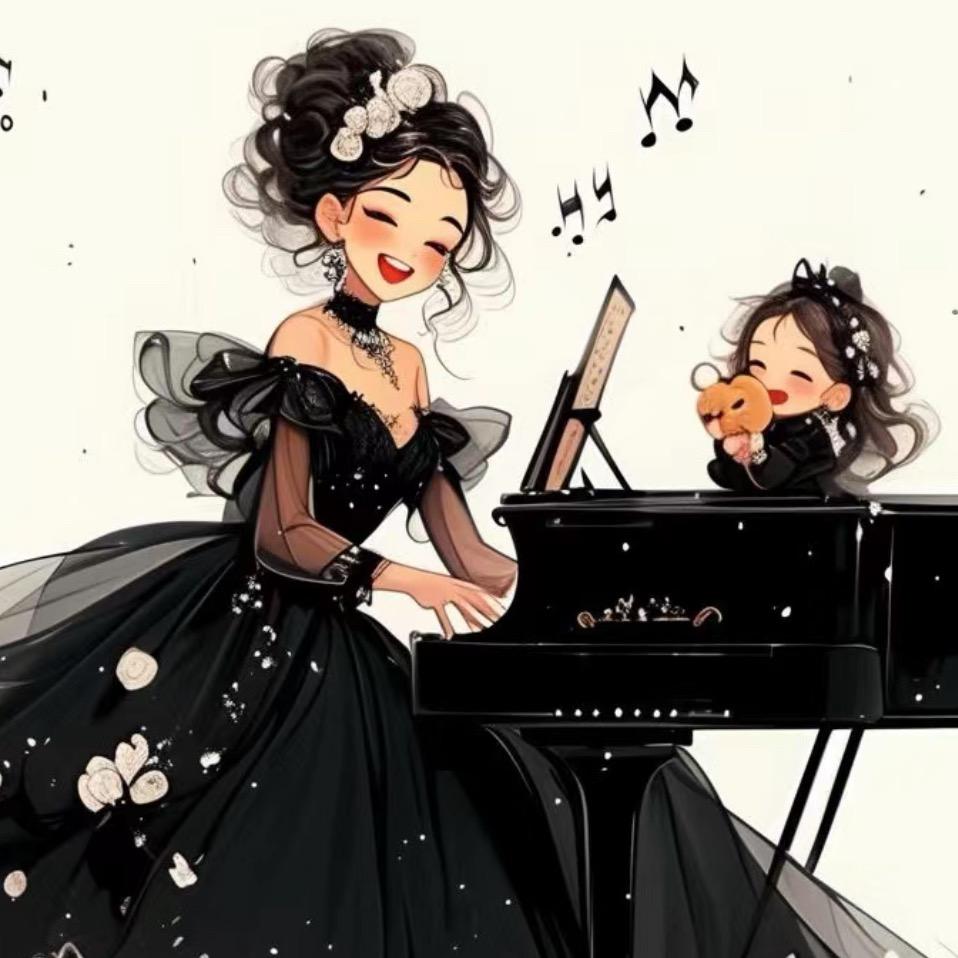 Ms.惠钢琴工作室