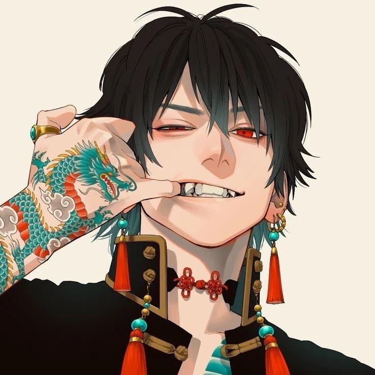 柒染