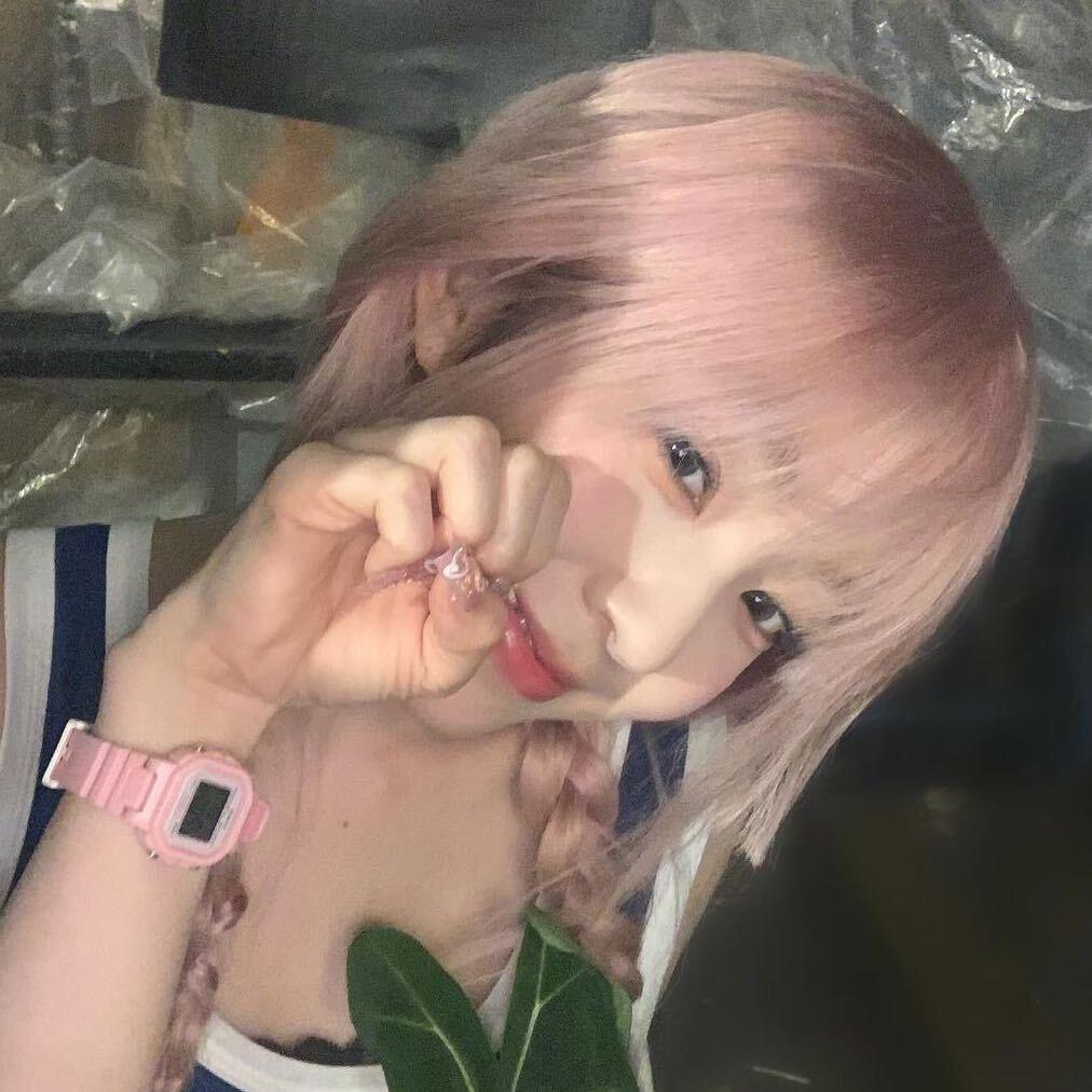 莓泥不行🍞