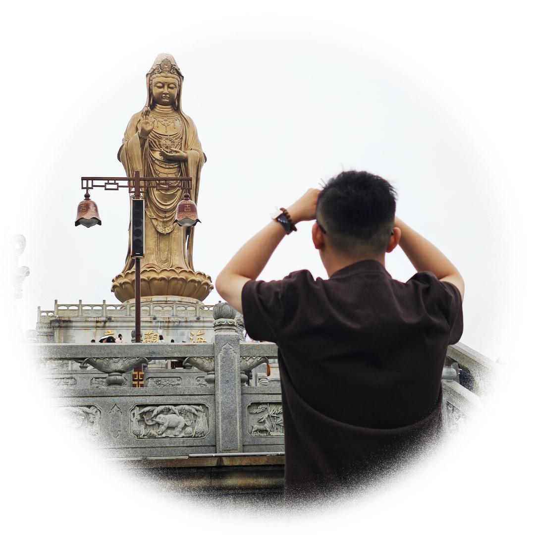 （曾树浩）潮剧🌟吉祥三宝