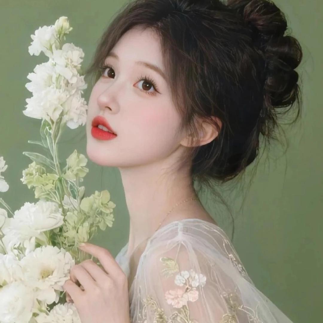晚柠.