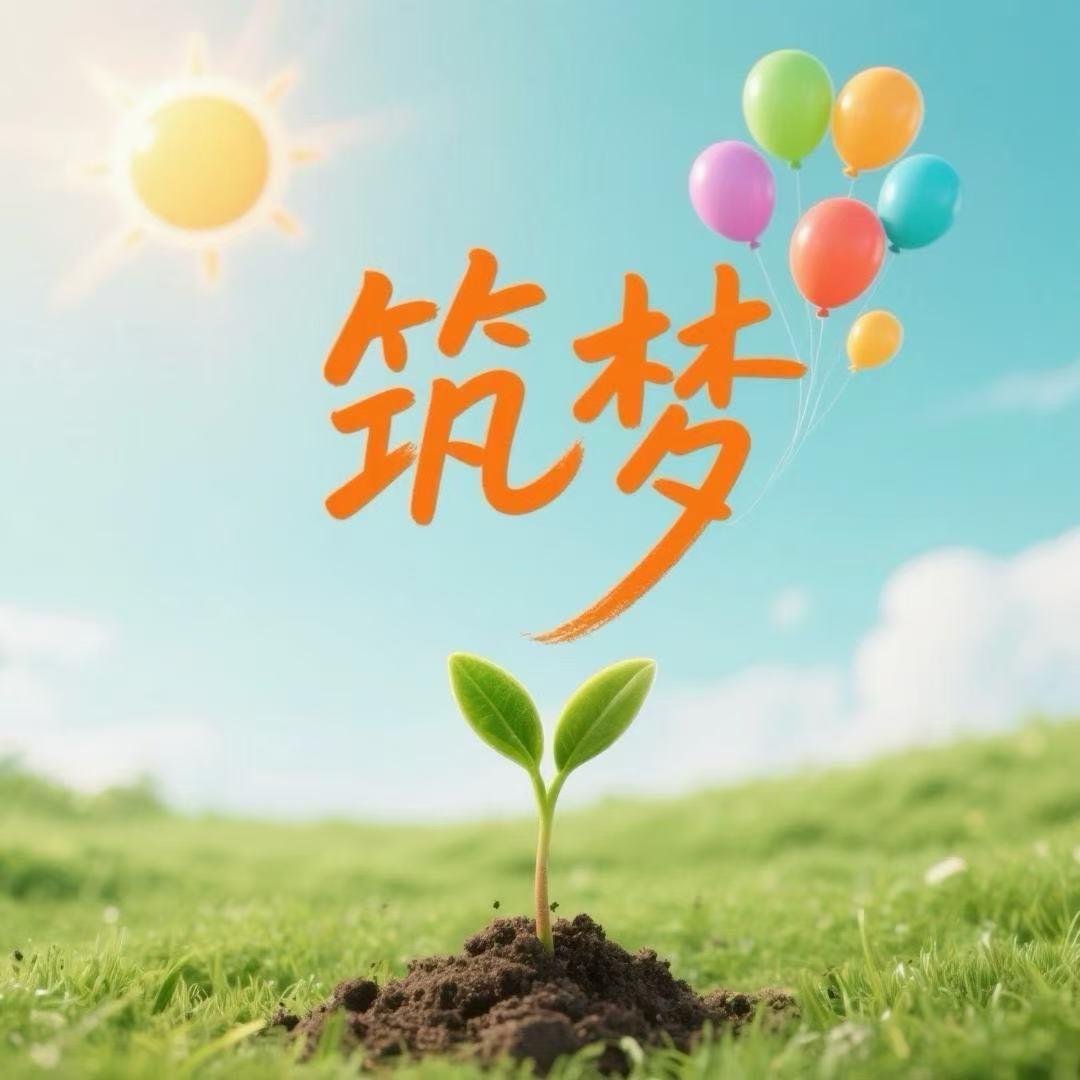 筑梦教育Mr.杨.