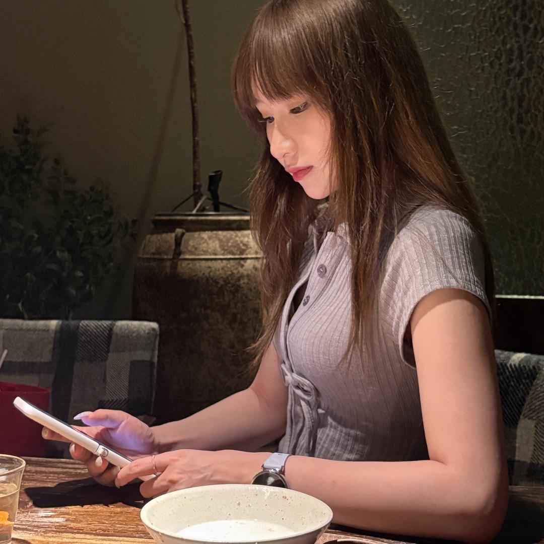 葵水女