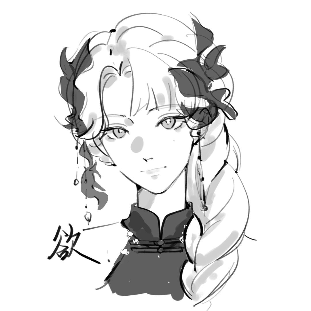 气质欲-燕云十六声