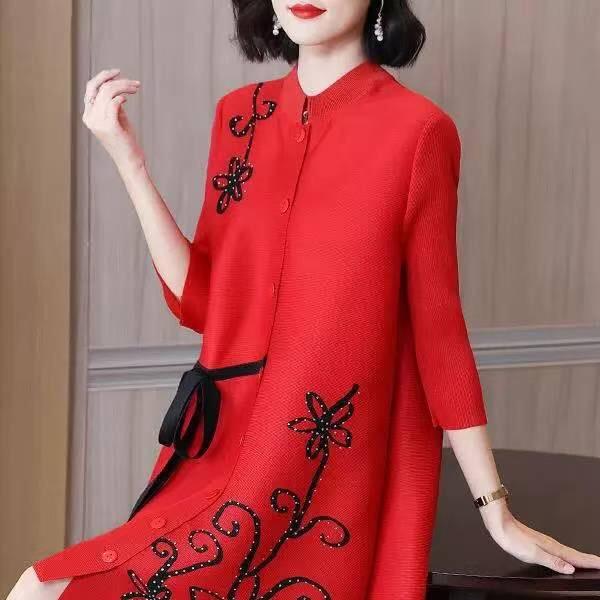 丹丹大码女装工厂店东莞市尚格衣品服饰