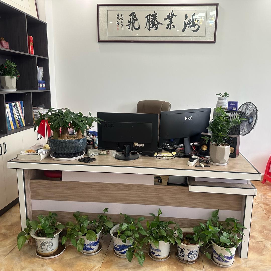 彭建清