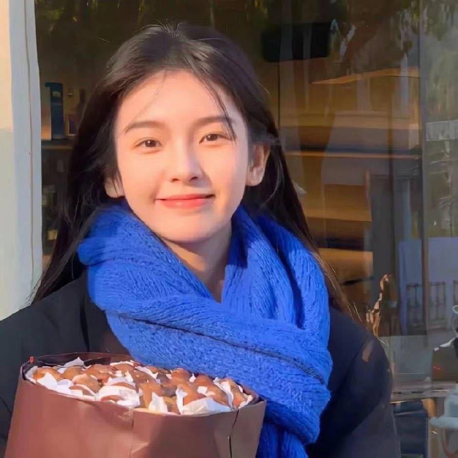 最可爱的娇娇老师