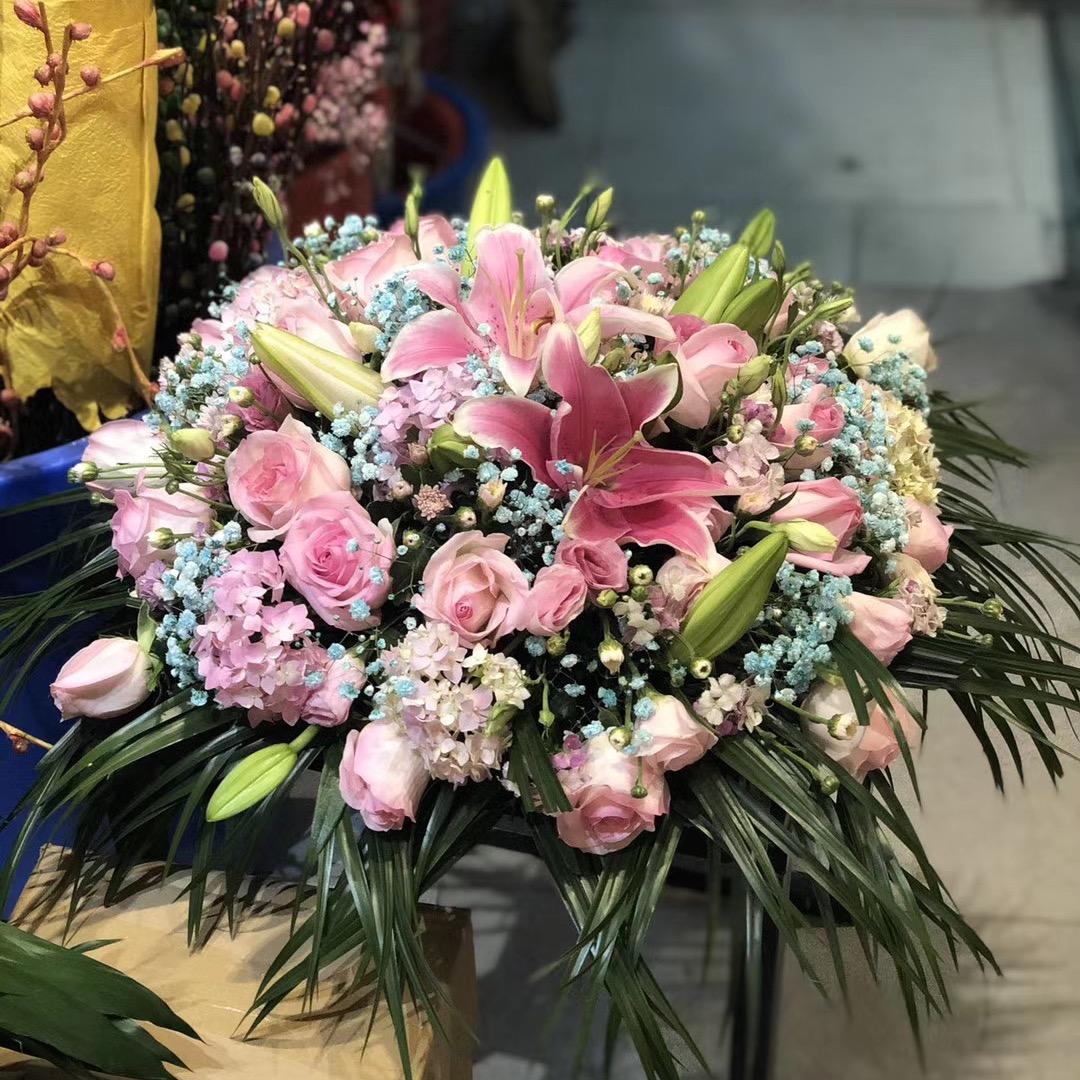 @一花一世界🌿