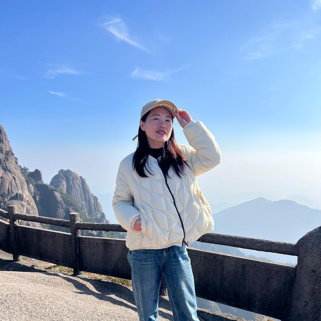 智盈吖