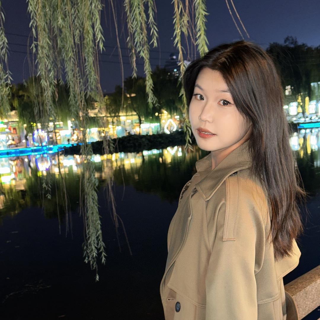 33瑶妹儿