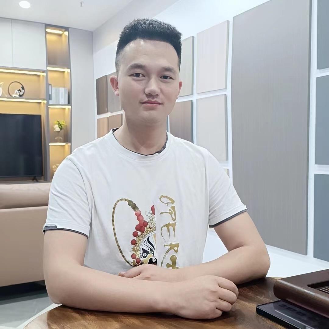 阜阳馨美全屋定制