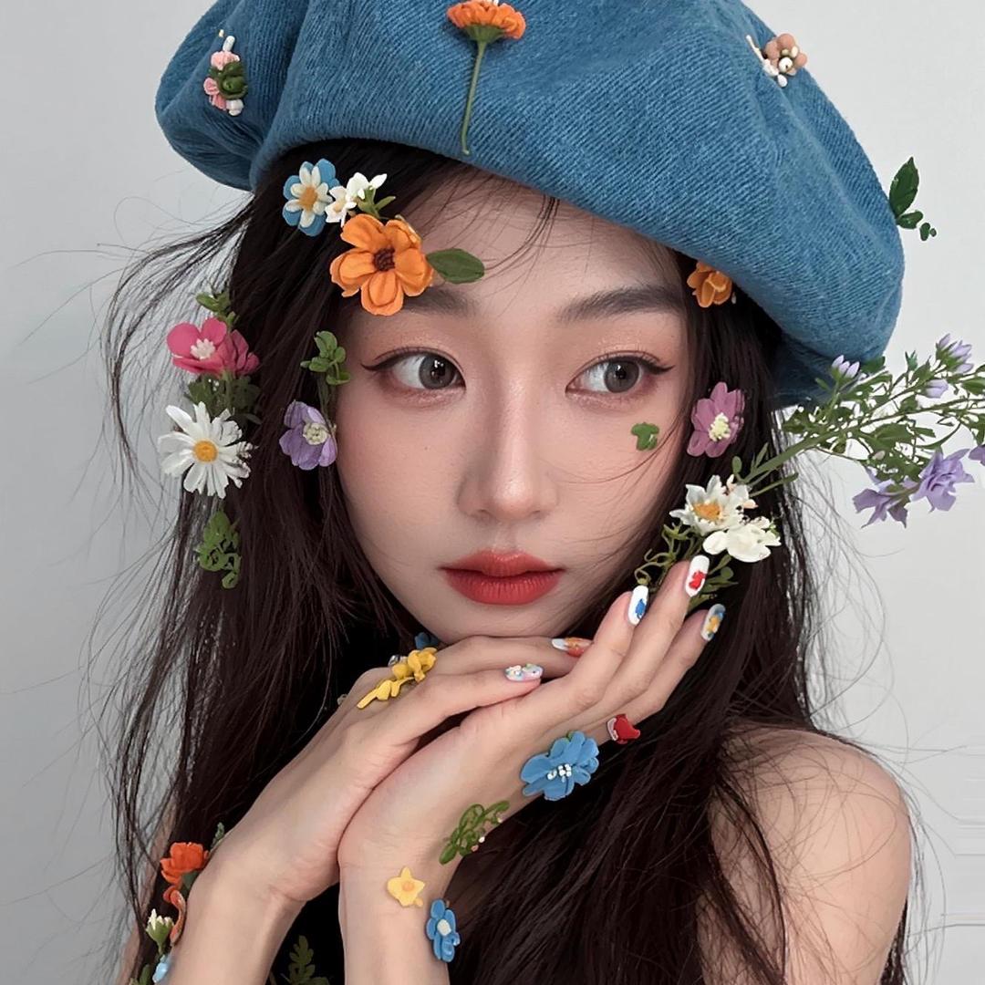张嘻嘻🧸