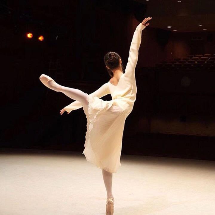 成人零基础学舞蹈