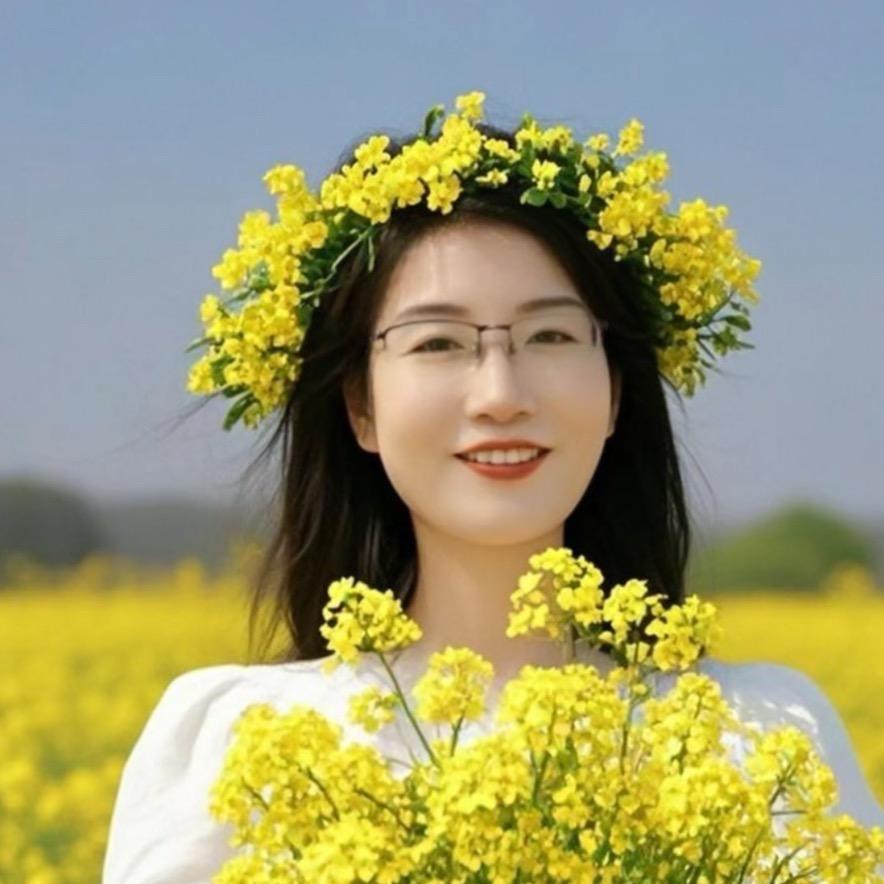 油菜花花