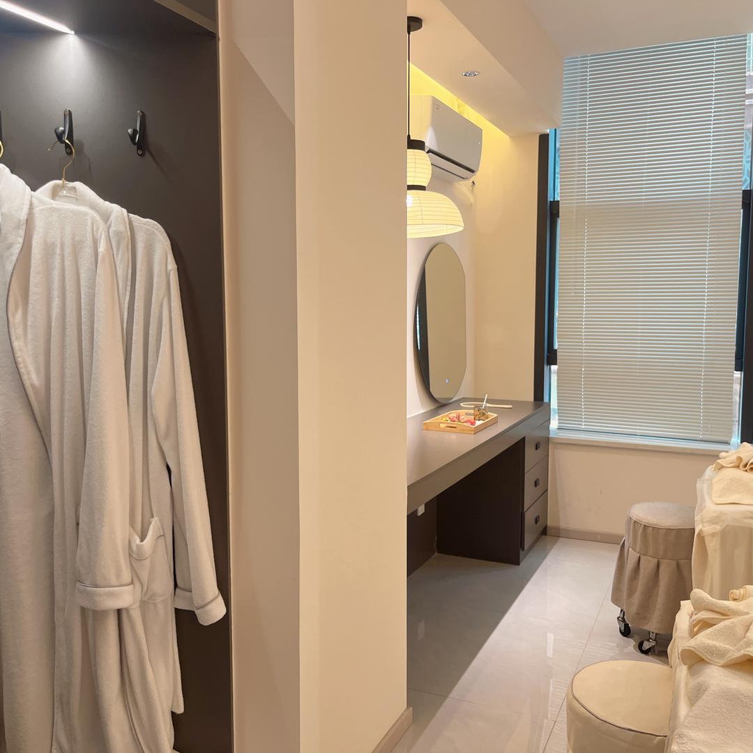 大竹汐妍美容管理中心（煌歌店）