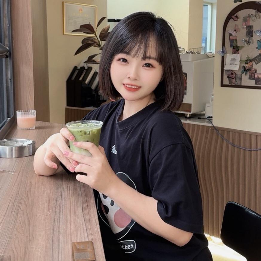 芬芬来了👧