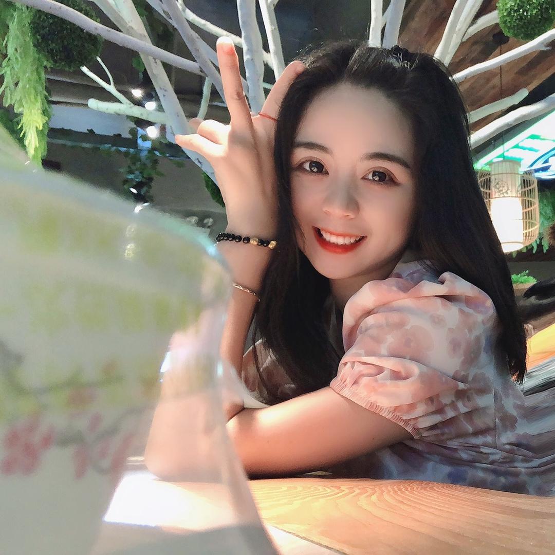 你de晗妹儿🐵