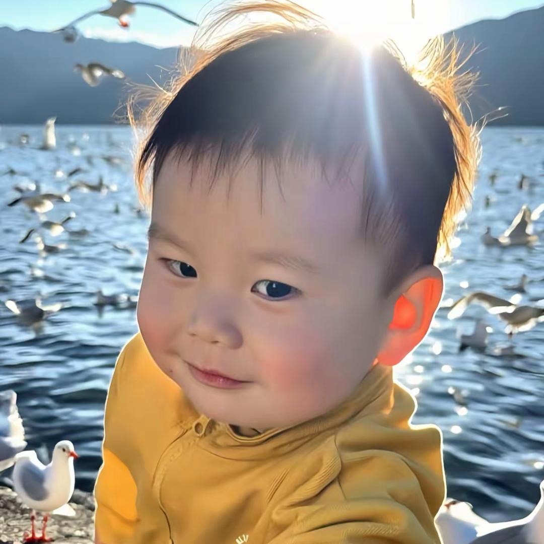 我可不臭