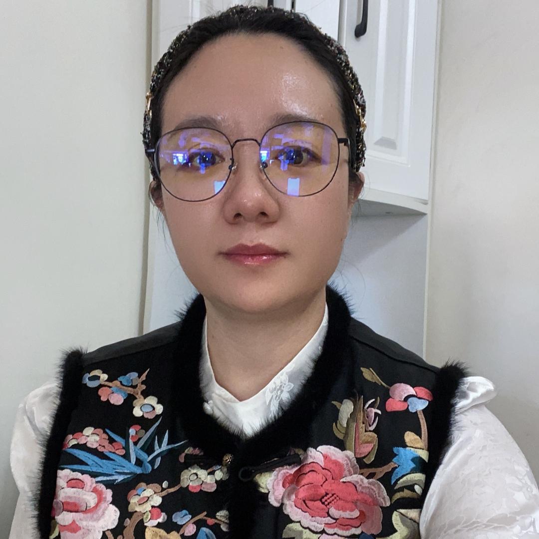 根源老师 北京 郝玉娟
