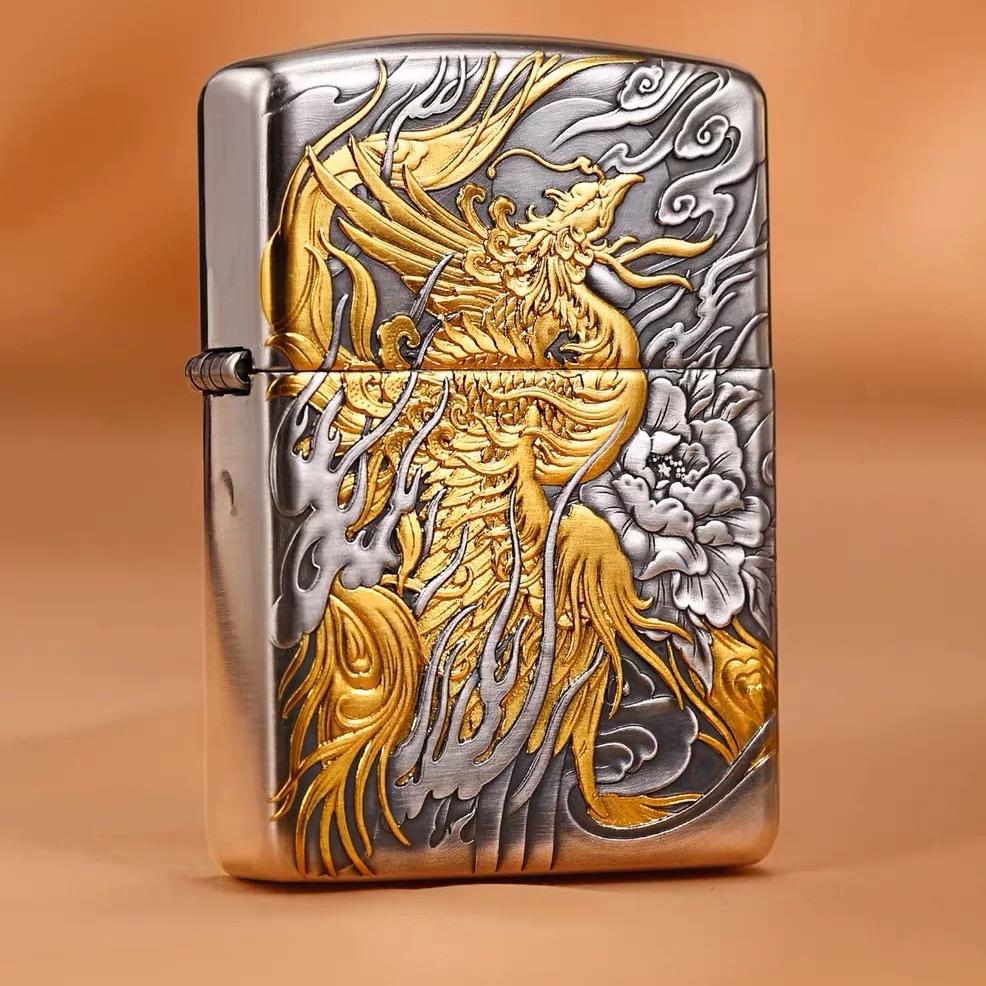 ZP火机悦动潮玩店