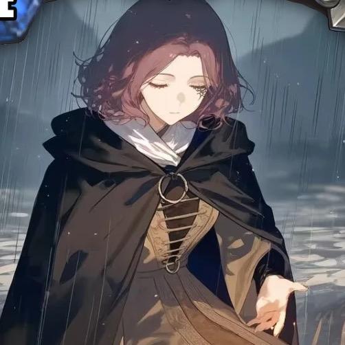 篝火旁的星期四