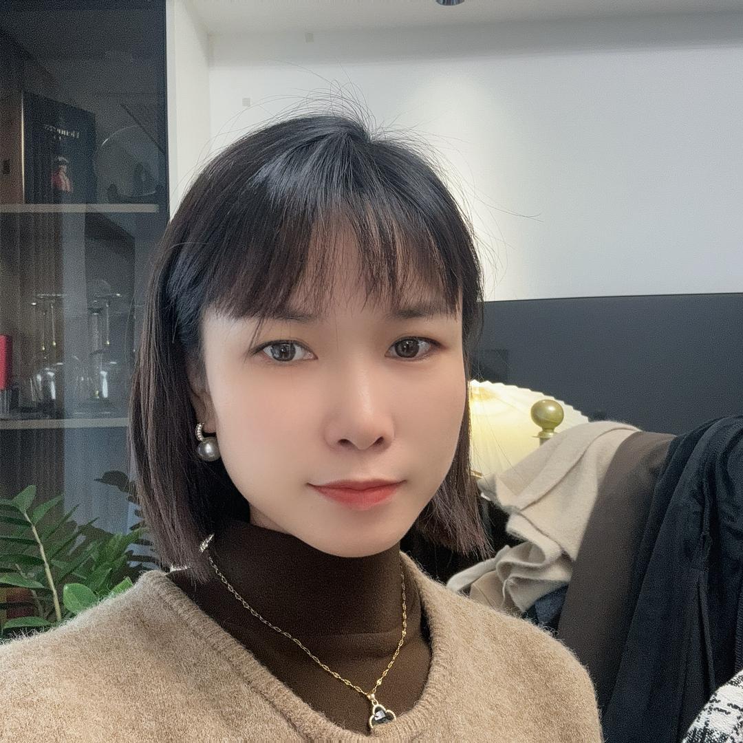 如愿（小个子穿搭）