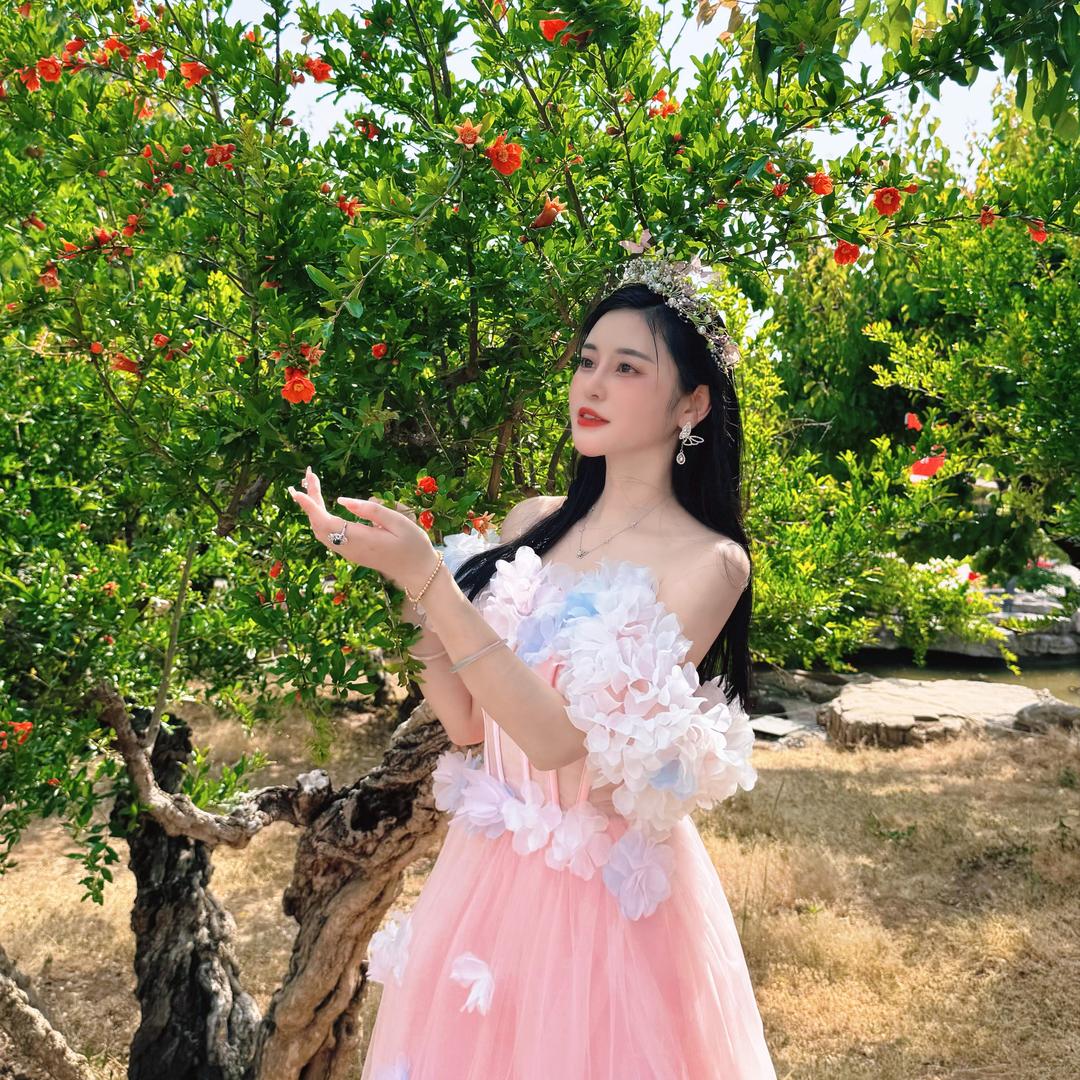 小石榴🎶