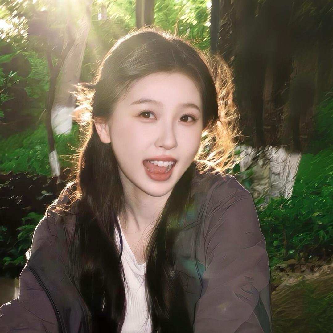 虾仁不眨眼🐟