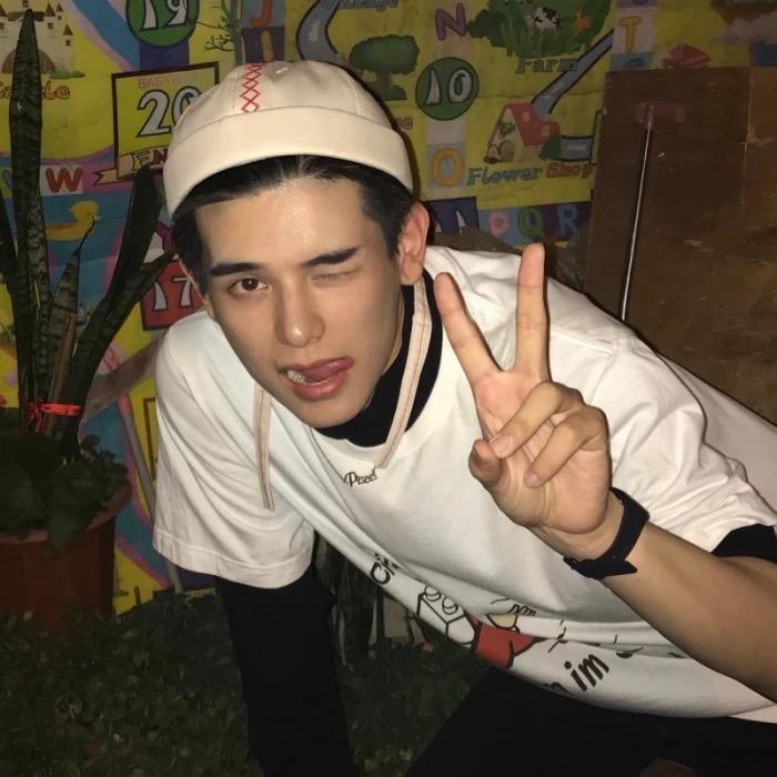 微笑