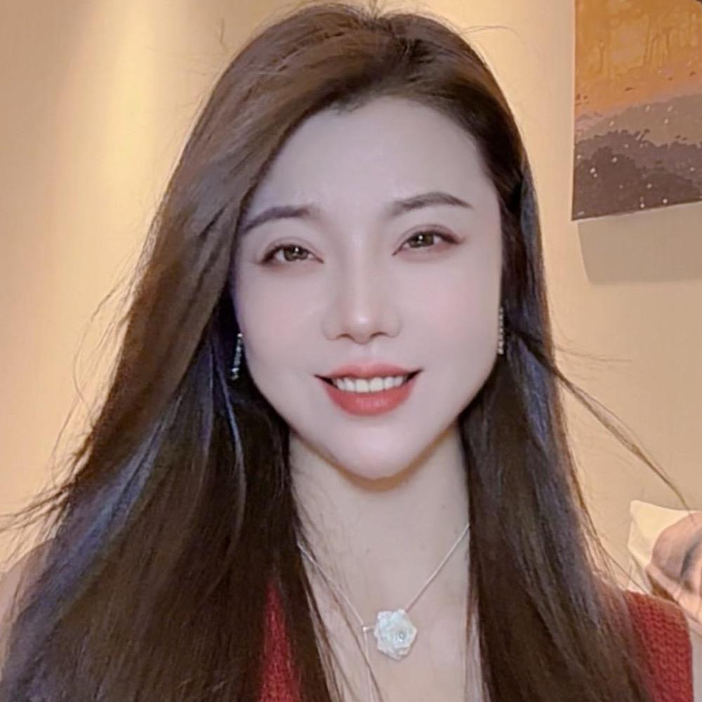 @向暖暖 对口型