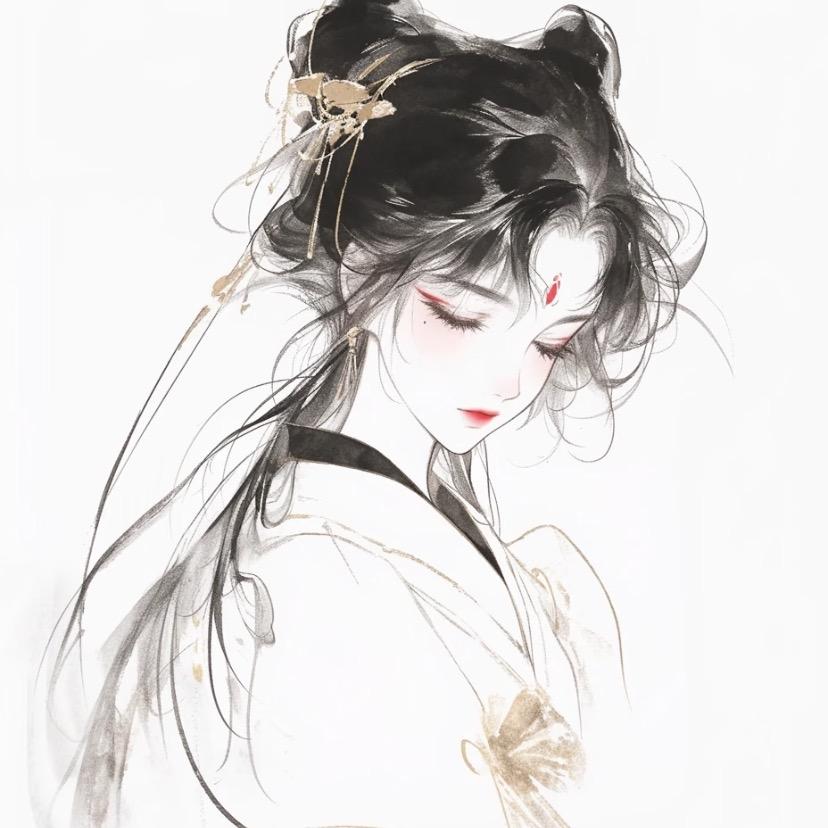 雯雯(养生版)