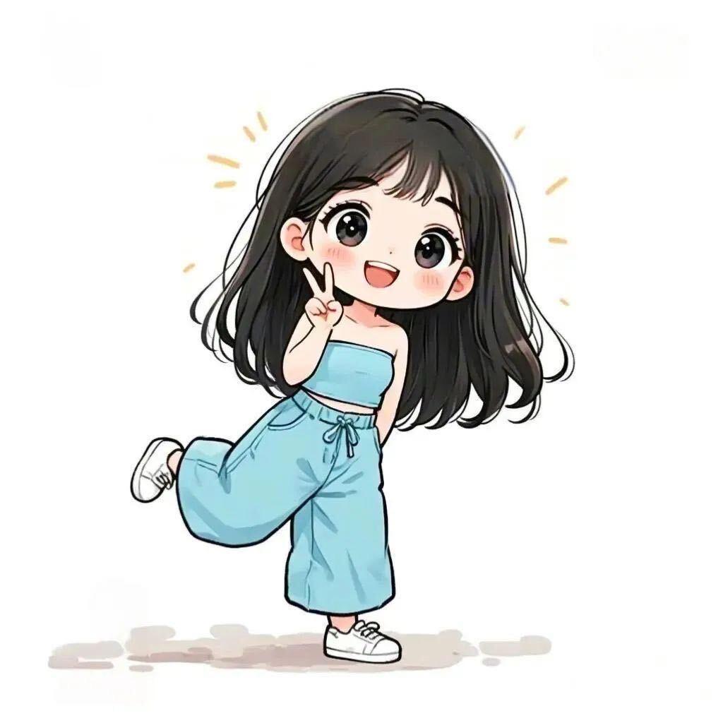 粉色