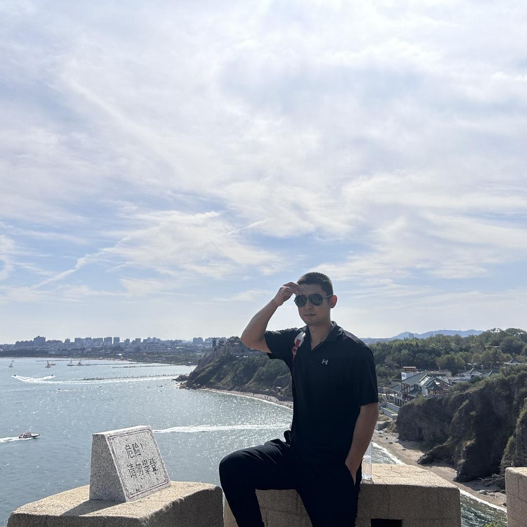 世间一两风（阳光健身私教经理）