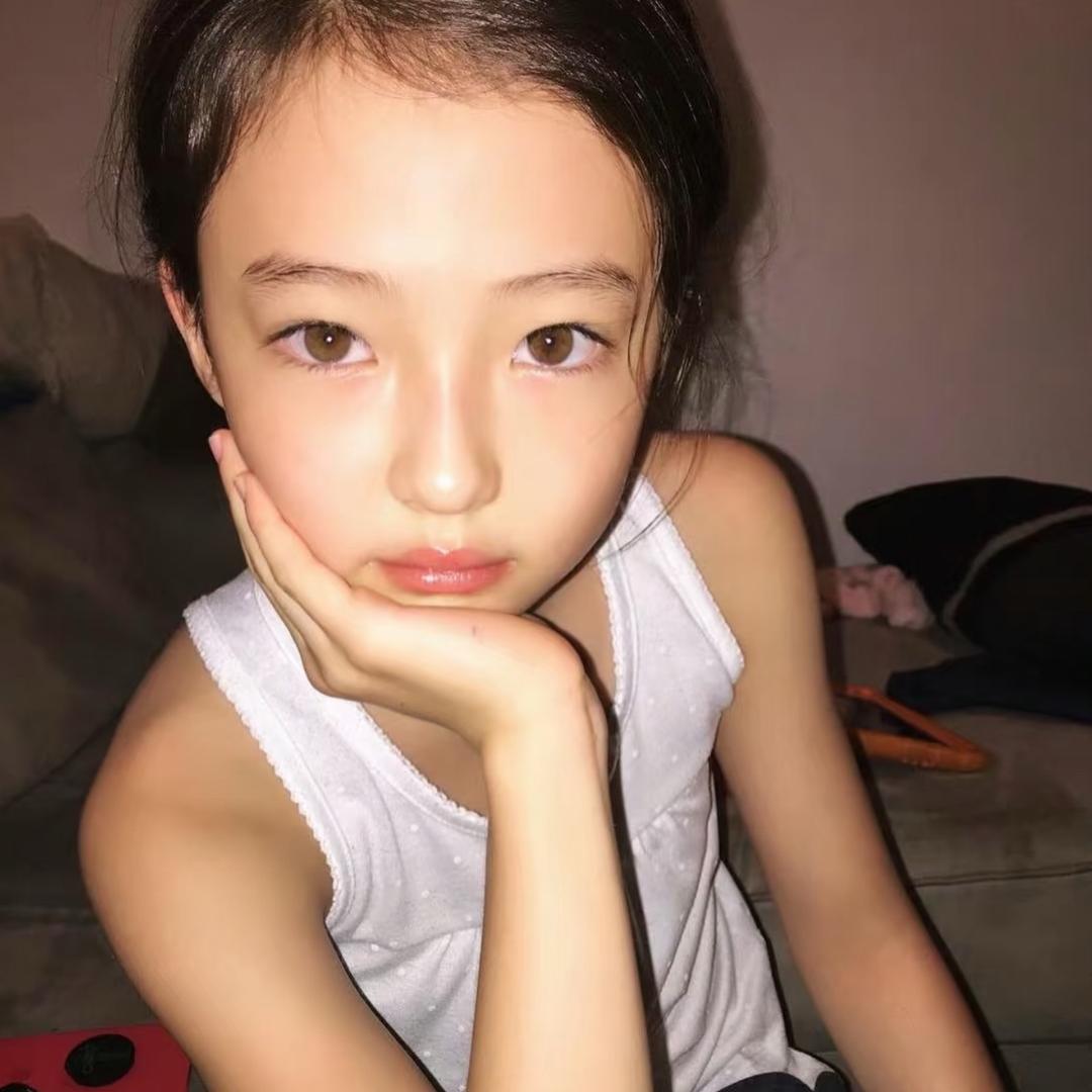 小美mm
