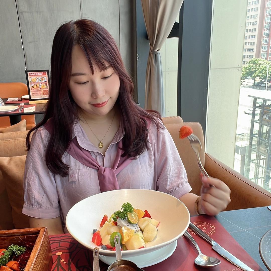 🍍嗨玩食攀攀