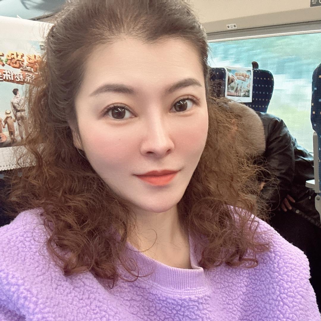 晓冉姐姐
