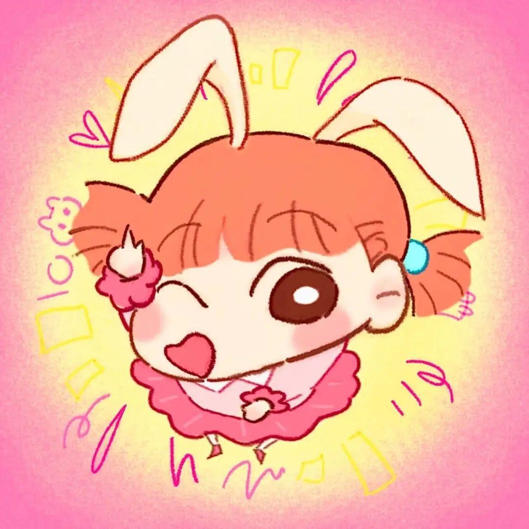 忧郁小澪少