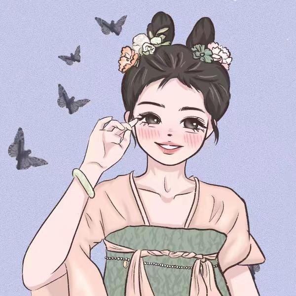 小雨蛋糕吃不停🍰