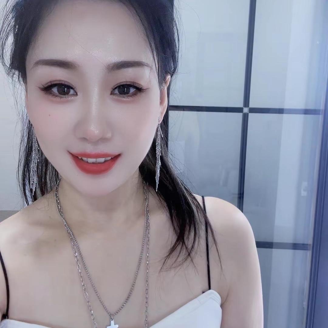 含美