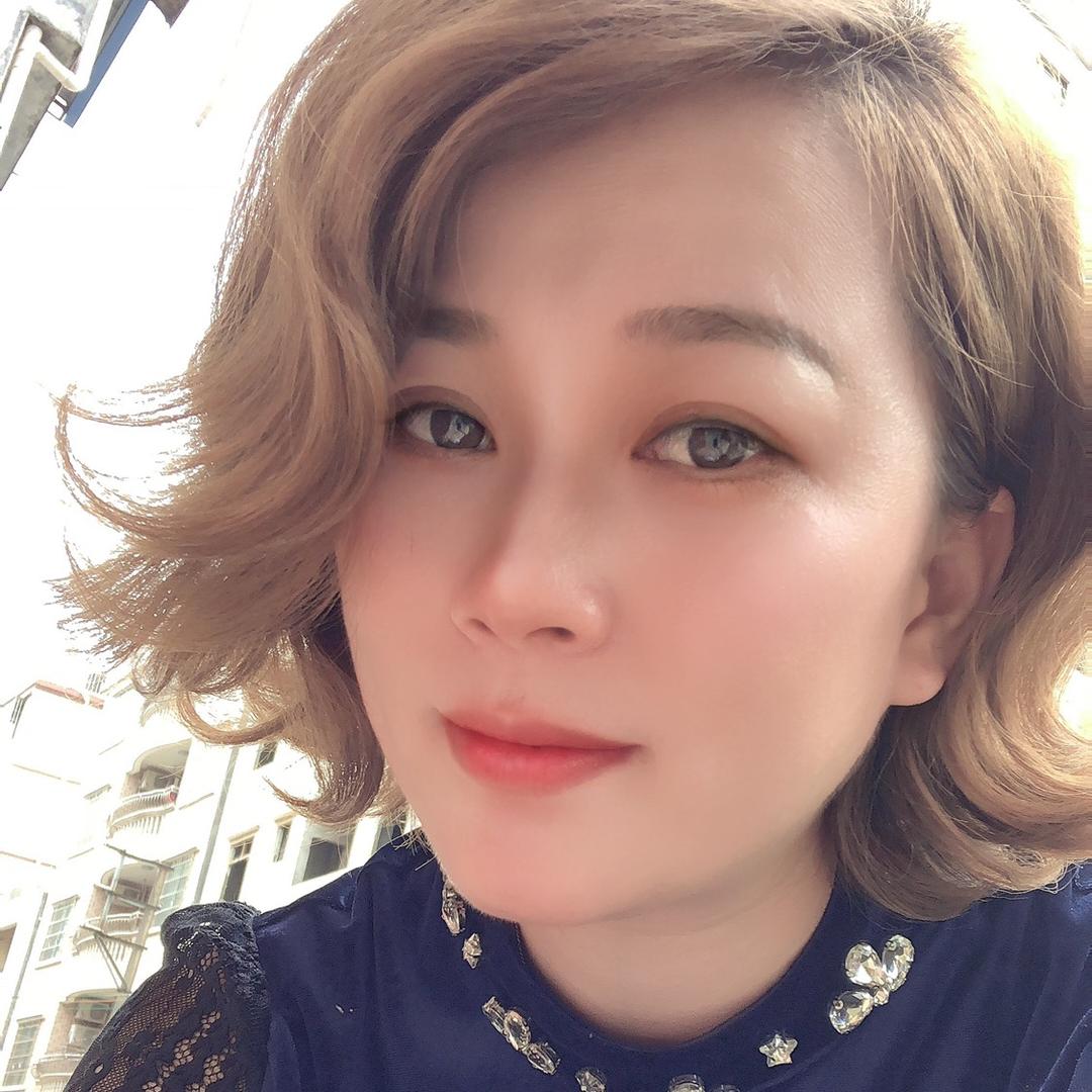 林鎂妍