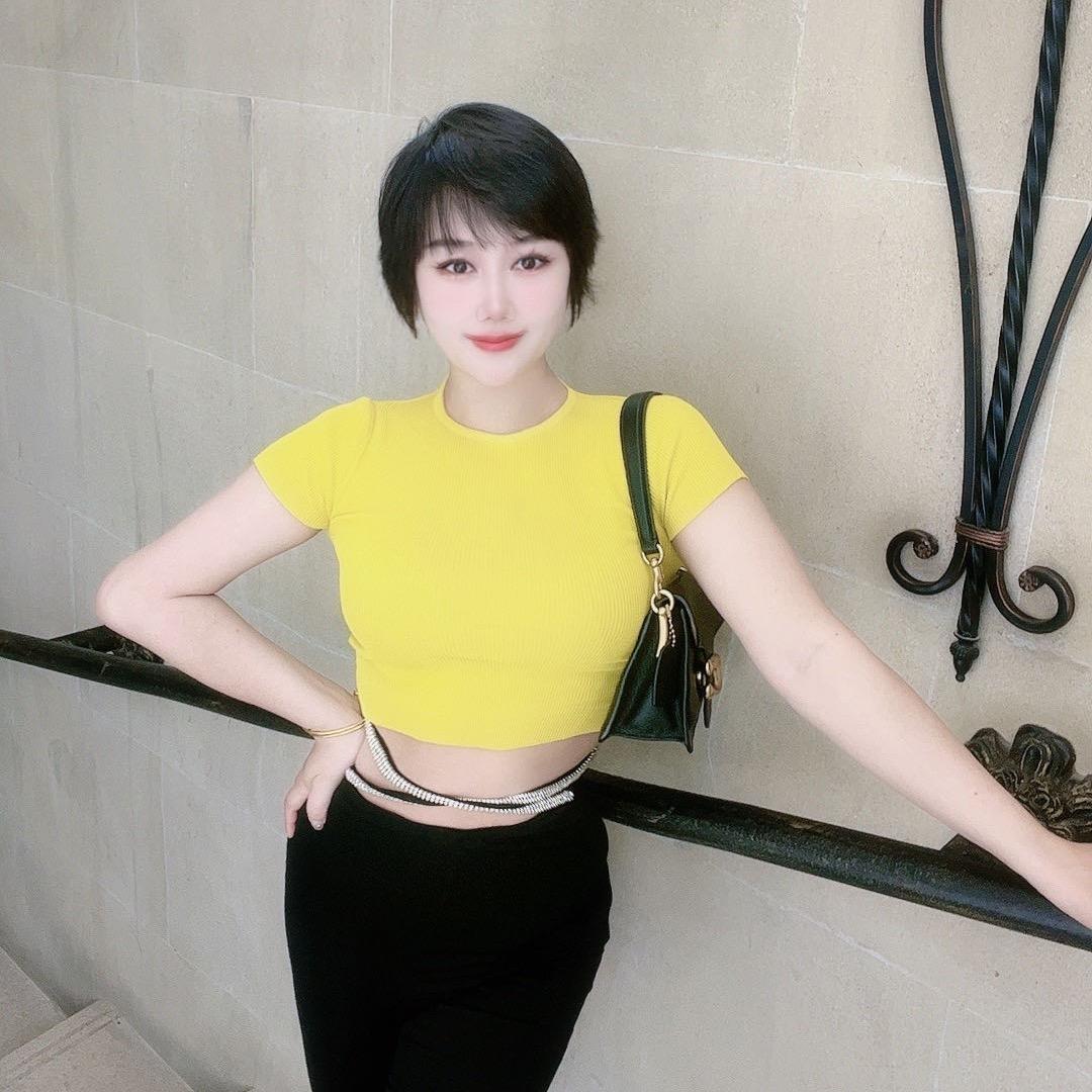 莉莉～🎙️