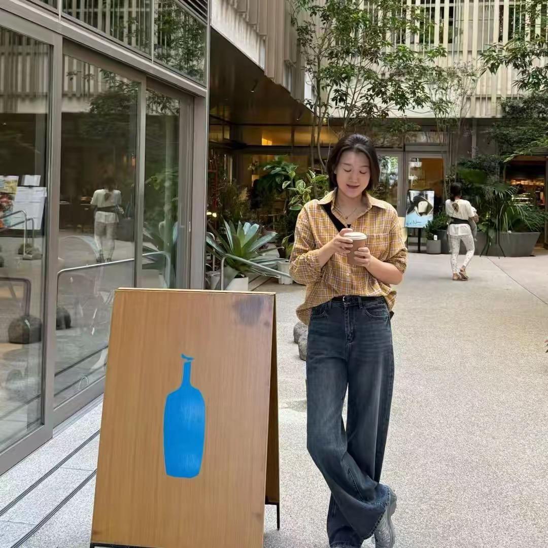 爱自然（精选穿搭）