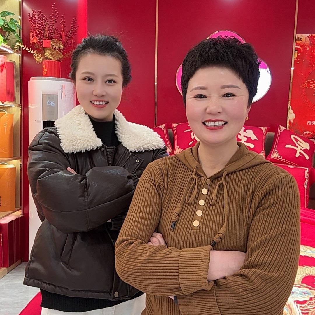 朗公庙美红