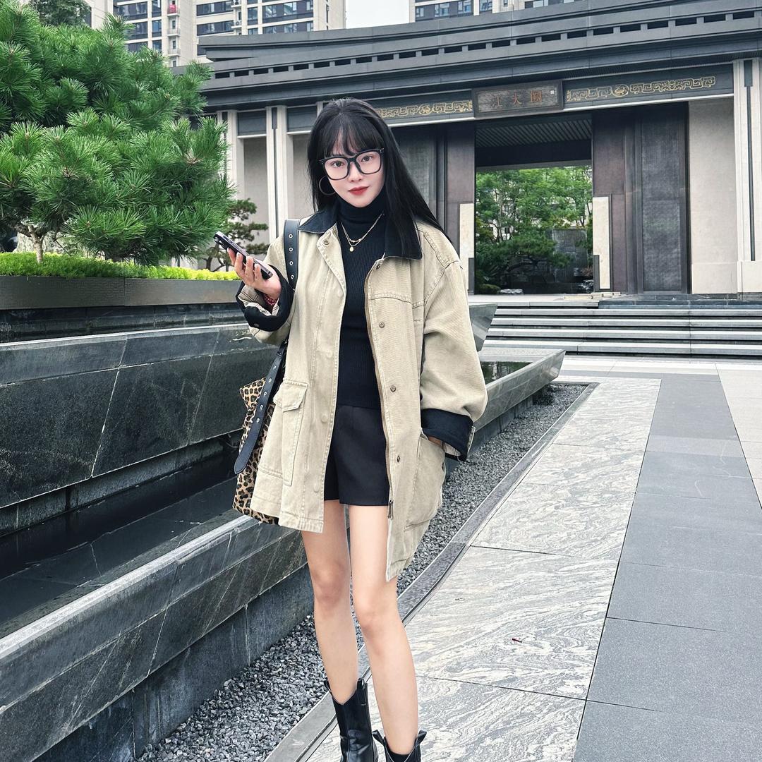 Ms.Gao