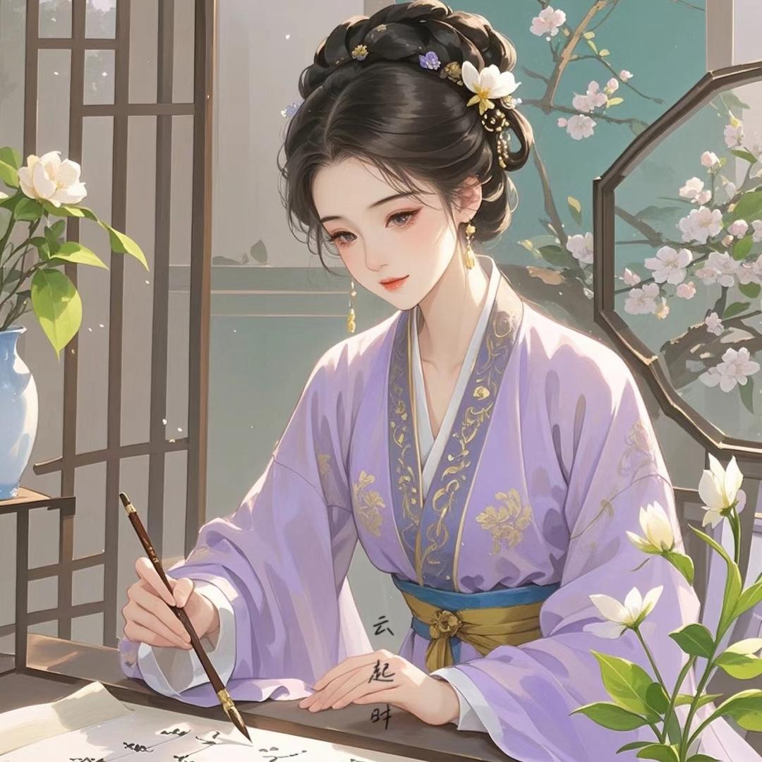 汪子依