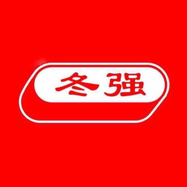冬强农机