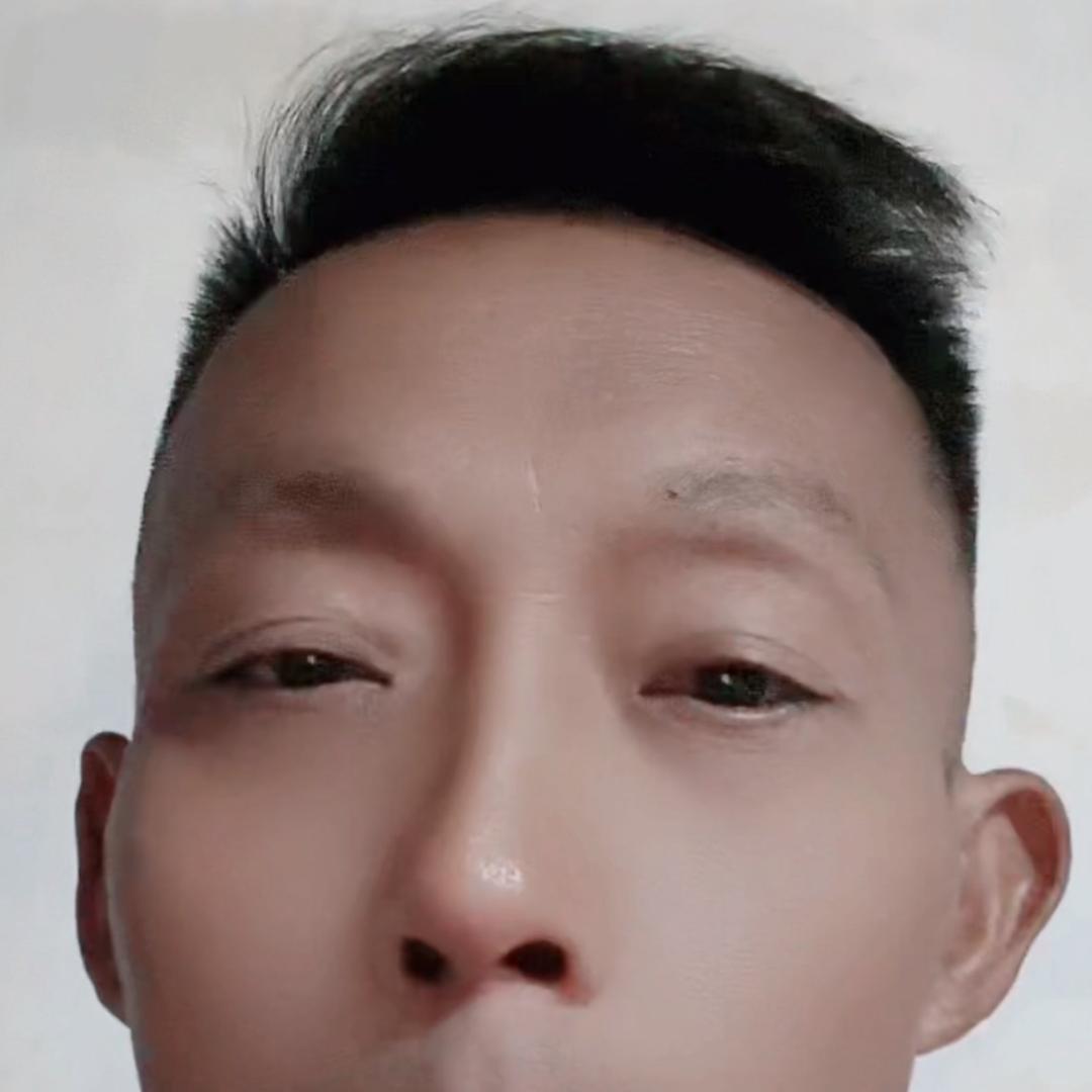 一张一张亮金金