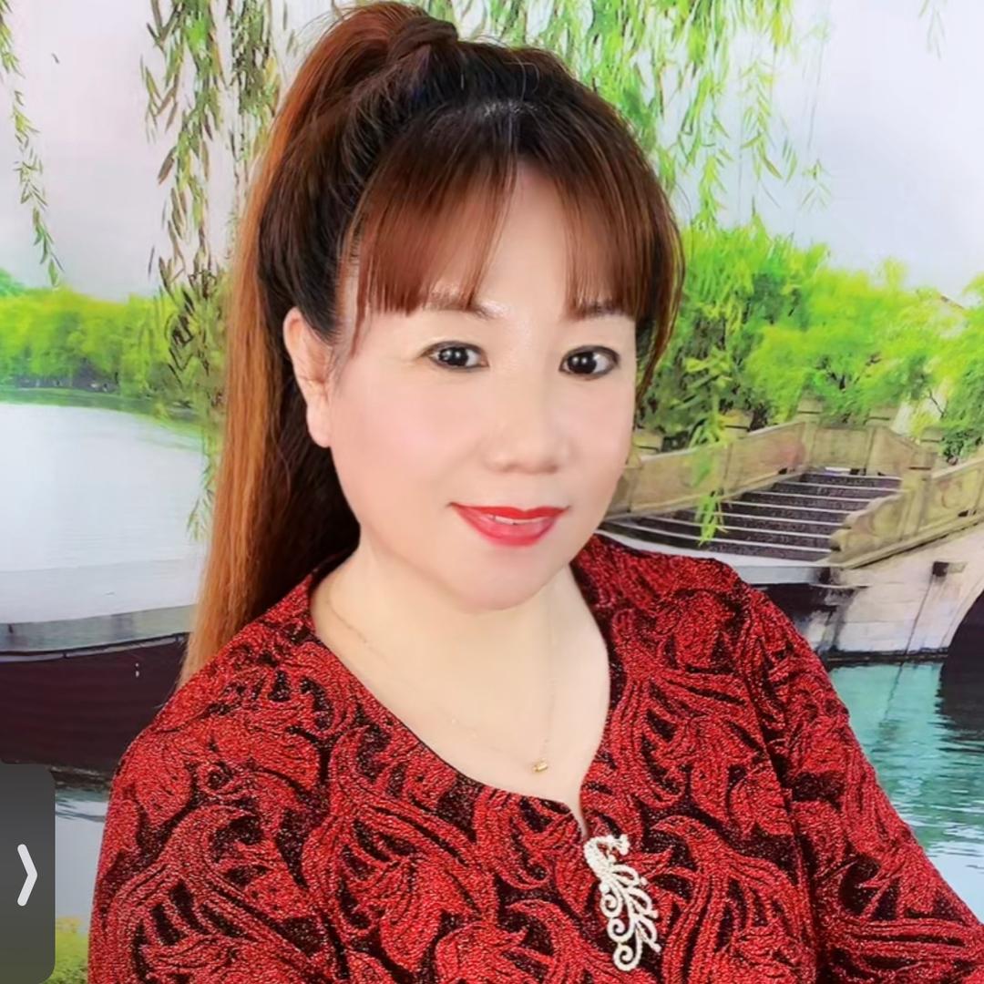 百合姐（早5   18）